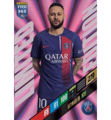 FIFA 365 2024 Limited Edition Neymar Jr (Paris Saint-Germain)